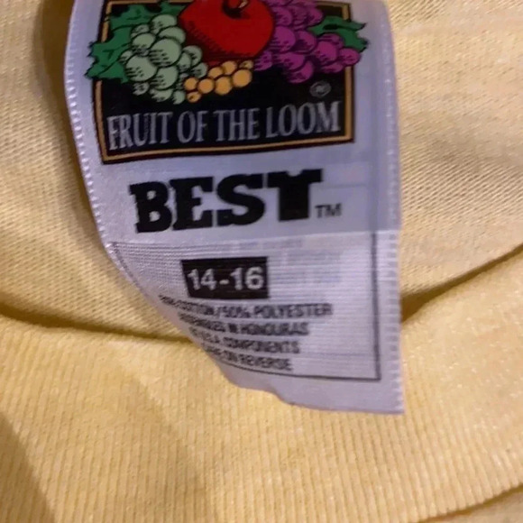 Labrador tshirt - Picture 3 of 4